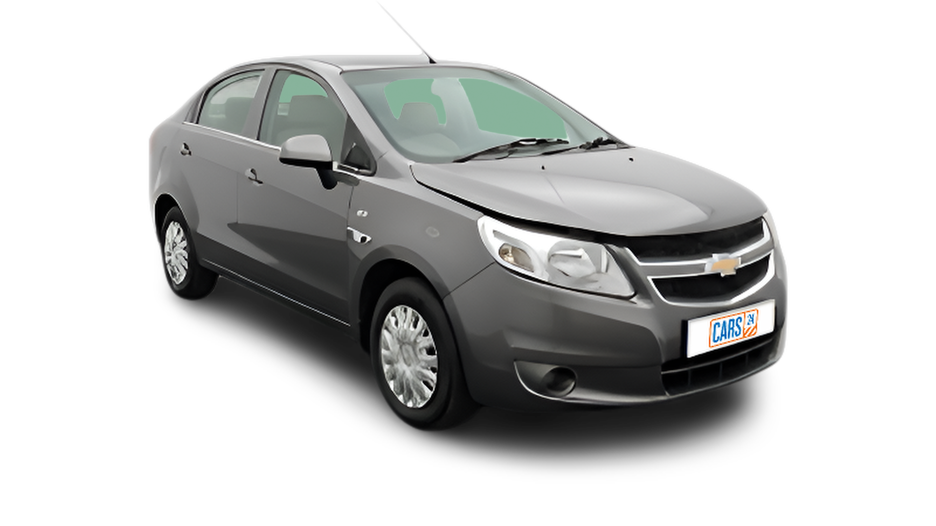 Chevrolet Sail-img